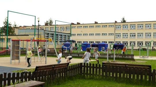 Półkolonie w wejherowskich szkołach