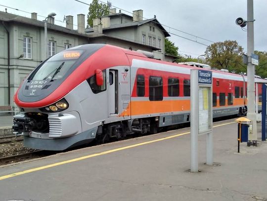 108 pociągów odwołanych. Szykuje się strajk kolejarzy