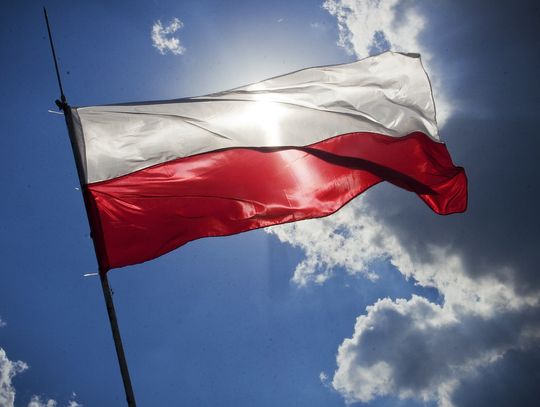 11 listopada w regionie będzie biało-czerwono