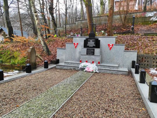 12 marca. Upamiętnienie wyzwolenia Wejherowa...