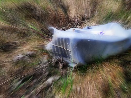 16 i 30 kwietnia.Objazdowa Zbiórka Odpadów Niebezpiecznych
