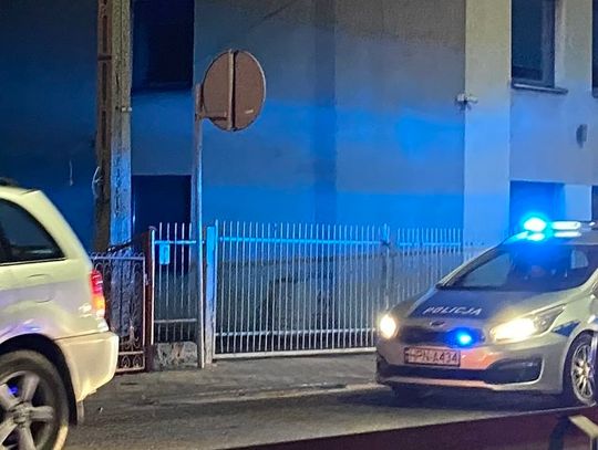 20-latek jechał 130 km/h. Stracił prawo jazdy ...