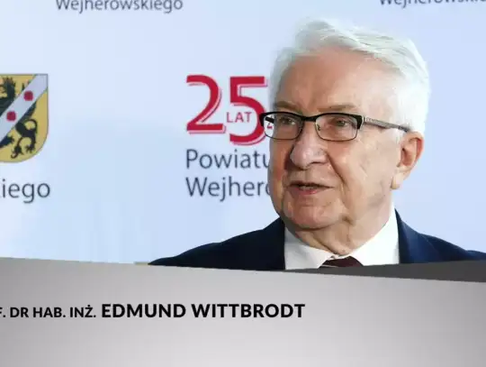 25-lecie Powiatu Wejherowskiego: Gala Jubileuszowa w Filharmonii Kaszubskiej