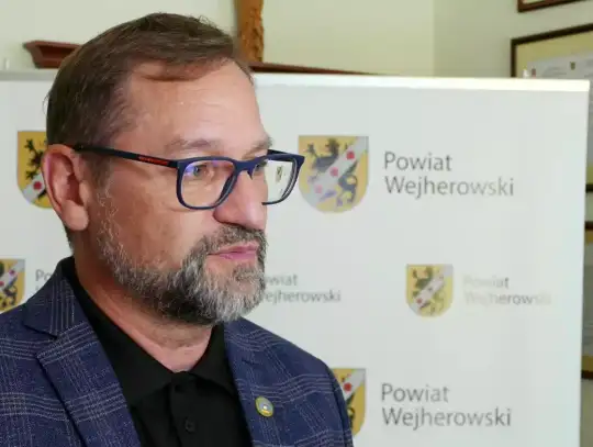 4 miliony złotych na modernizację dróg powiatowych w gminie Choczewo