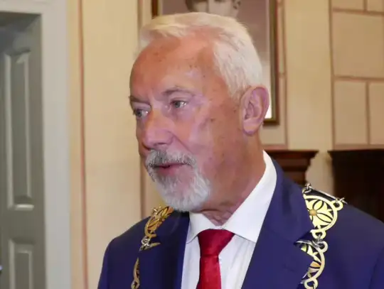 50 lat razem! Medale Róży dla wejherowskich par