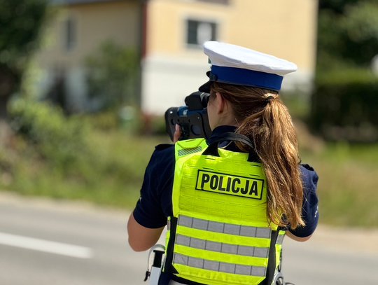 52-latka z Gdańska po raz kolejny złamała sądowy zakaz
