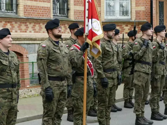 86. rocznica wybuchu II Wojny Światowej