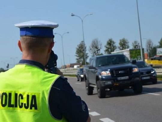 9 zatrzymanych praw jazdy. Wejherowska policja podsumowała weekend