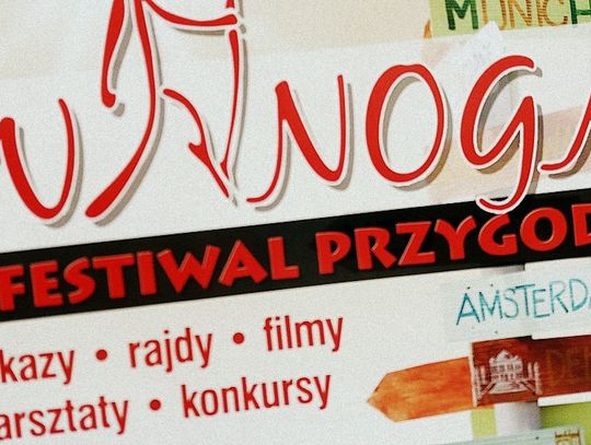 Ahoj przygodo!