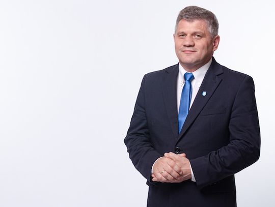 Andrzej Bystron – Twój reprezentant w Sejmie. Nowa energia w walce o sprawy ważne dla Kaszub i Pomorza