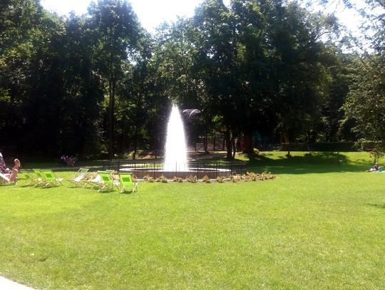 Angielski park (festyn edukacyjny)