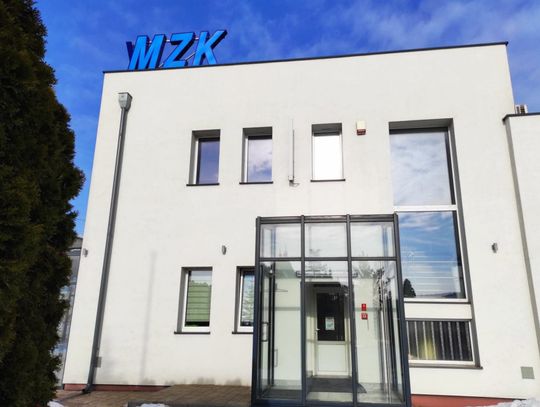 Autobusy zeroemisyjne. Zasilą tabor MZK Wejherowo