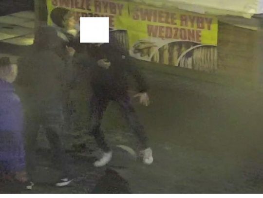 Awantura w centrum miasta. Odpowie przed sądem