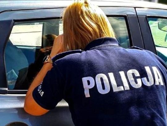 Bądź odpowiedzialny. Nie pozostawiaj dzieci i zwierząt w zamkniętym aucie