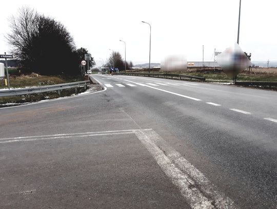 Będą światła. Zmiany w Gościcinie Wybudowaniu