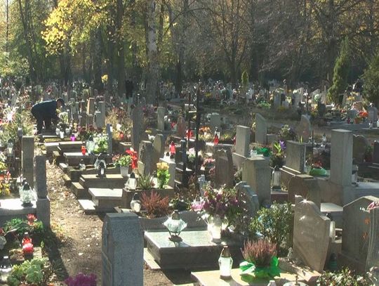Będzie cmentarz komunalny. Nadzwyczajna sesja...