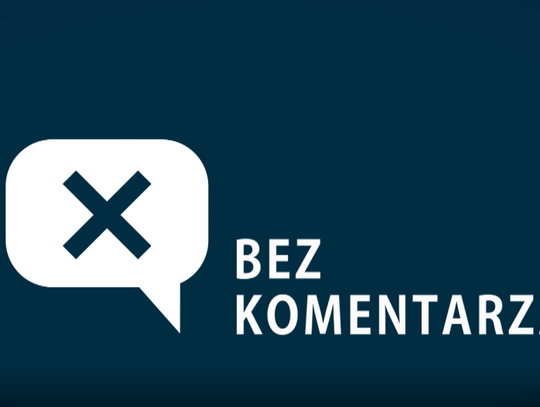 Bez komentarza - "Wielkanocne ozdoby" [WIDEO]