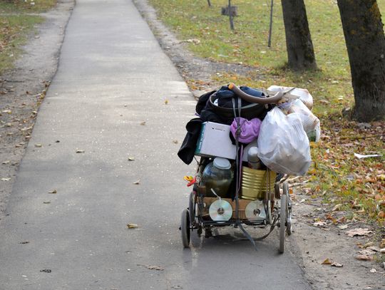 Bezdomni nie pozostaną bez pomocy