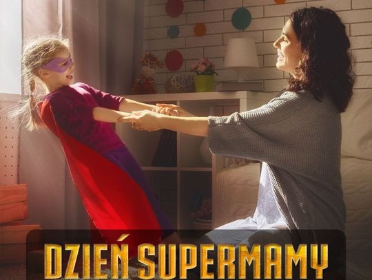 Bieg superbohaterów 2020. Wirtualnie, dla Marcelka
