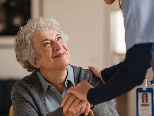 Bon senioralny jednak później. Rząd zmienia plany. Będzie rozczarowanie