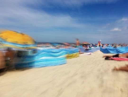 Bony turystyczne. Mieszkańcy Pomorza aktywowali w te wakacje ponad 53,7 tys. bonów