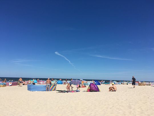 Bony turystyczne. Uważajcie na oszustów