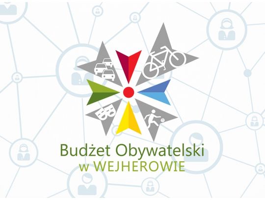 Budżet Obywatelski w Wejherowie. Procedura wstrzymana