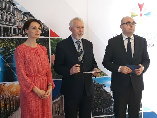 Budżet Obywatelski. Wejherowianie od kwietnia mogą składać projekty