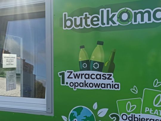 Butelki do zwrotu dużo później. Tusk podał kolejną datę