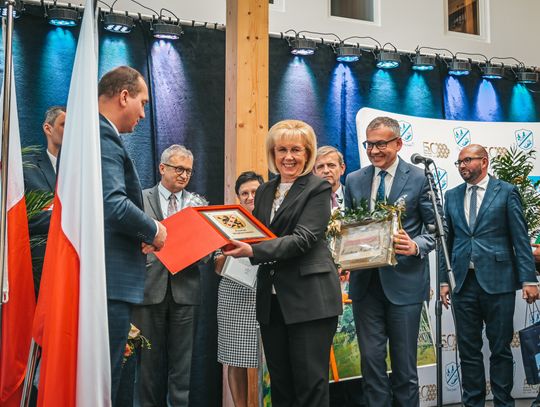 Centrum Samorządowe w Szemudzie oficjalnie otwarte