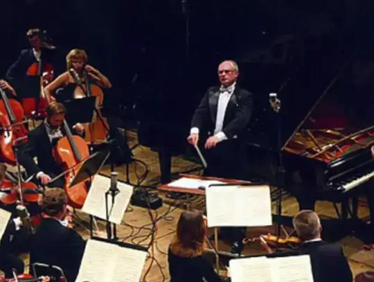 Co słychać w Filharmonii Kaszubskiej?