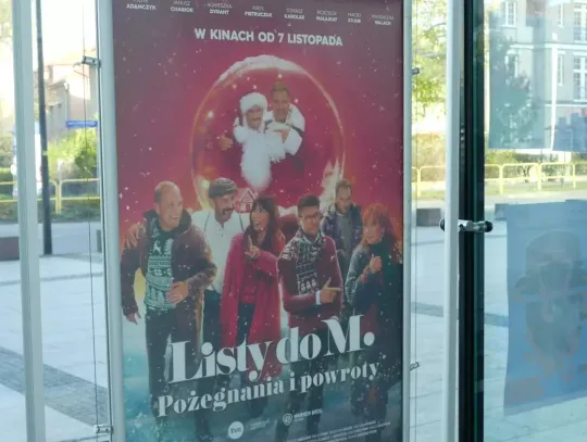 Co słychać w Filharmonii Kaszubskiej?