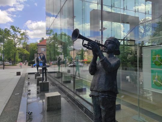 Co słychać w Filharmonii Kaszubskiej? - 18.10.2021r.