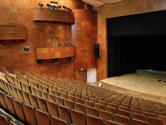 Co słychać w Filharmonii Kaszubskiej? - 29.03.2021r.
