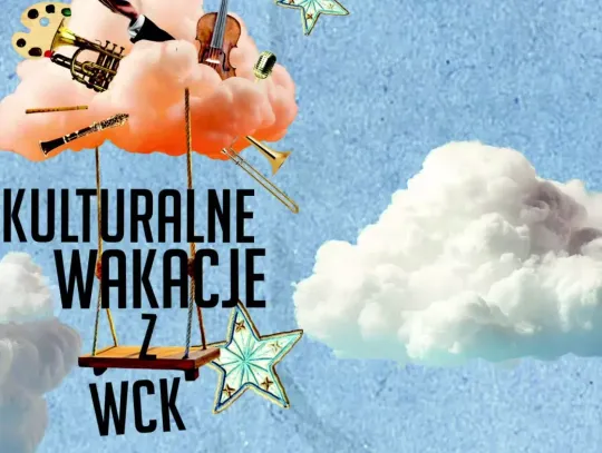 Dancing na Batorym – retro rejs do przeszłości