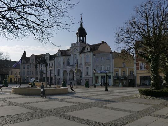 Darmowe maseczki dla mieszkańców Wejherowa. Kiedy można je odebrać?