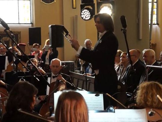 Dawid Runtz i Opera Królewska w Wejherowie. Niezwykły koncert...