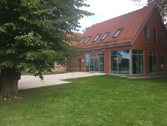Dni otwarte funduszy europejskich. Książnica i muzeum