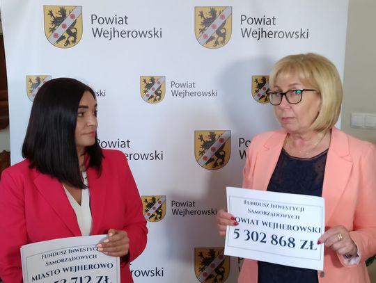 Dodatkowe pieniądze dla samorządów. Tarcza antykryzysowa
