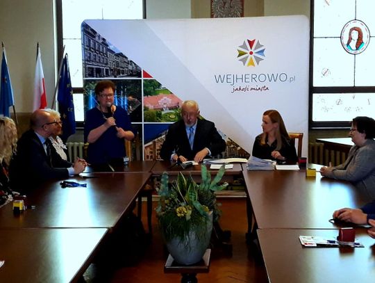 Dotacje dla organizacji. Miejskie wsparcie
