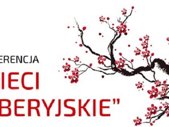 Dzieci cesarzowej... Przyjdź na konferencje
