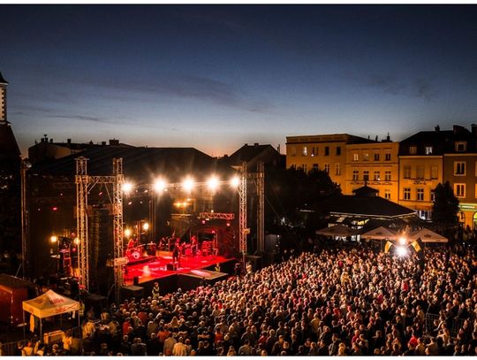 Dzień Jakuba. Miasto będzie świętować