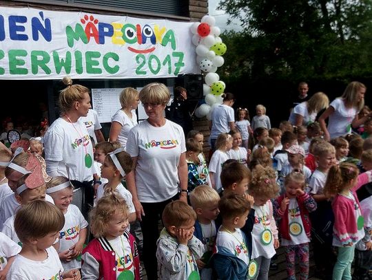 Dzień Mapeciaka. Rodzinny festyn i występy najmłodszych.