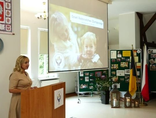 Dzień Rodzicielstwa Zastępczego w Wejherowie