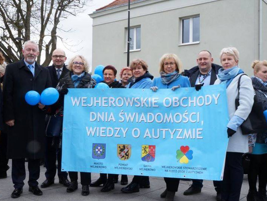 Dzień Świadomości Autyzmu. Tegoroczne obchody w innej odsłonie