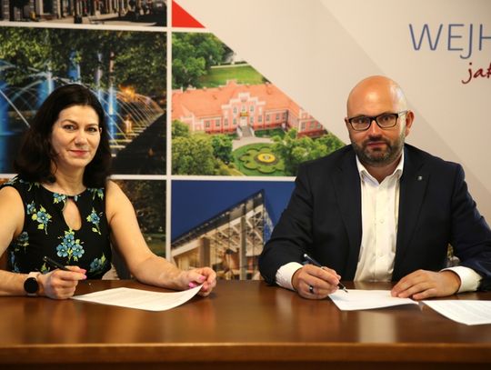 „Efekt Motyla” dołącza do programu karty mieszkańca.