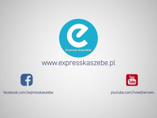 Express Kaszëbë. Nowa lepsza jakość informacji!