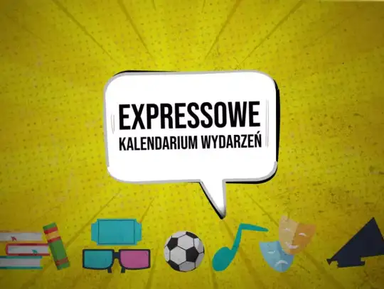 Expressowe kalendarium [WIDEO]