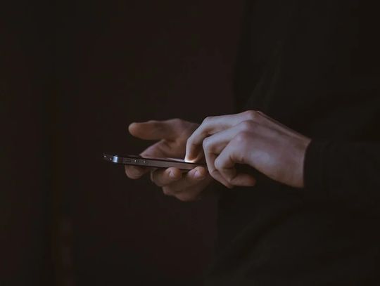 Fałszywe sms-y. Oszustwa na...