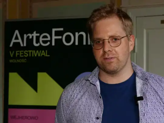 Festiwal ArteFonie 2025 – muzyka i wolność w centrum Wejherowa